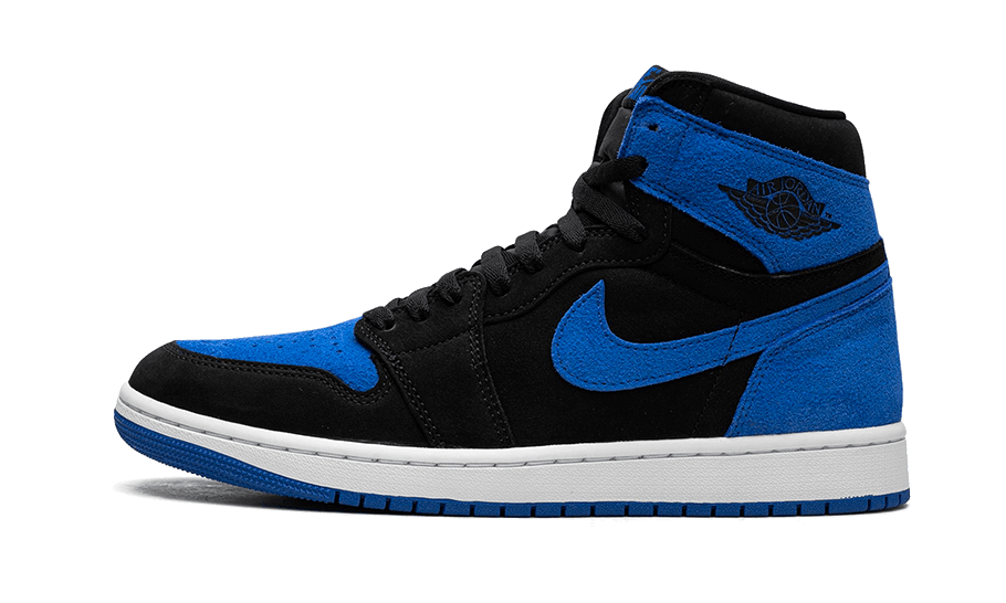 Air Jordan 1 Retro High OG Royal Reimagined - NEWTREATS - SNEAKERS STORE