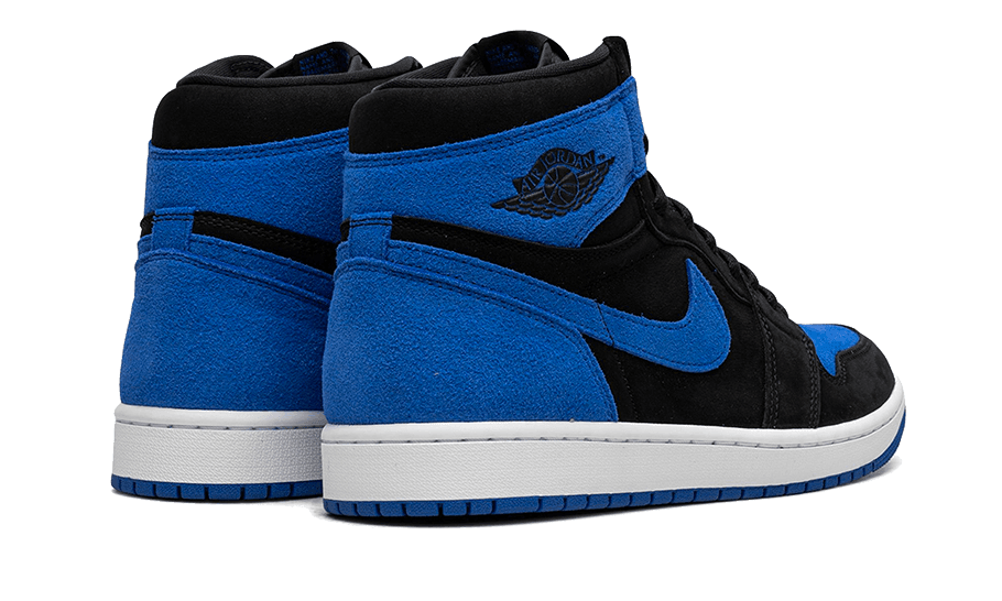 Air Jordan 1 Retro High OG Royal Reimagined - NEWTREATS - SNEAKERS STORE