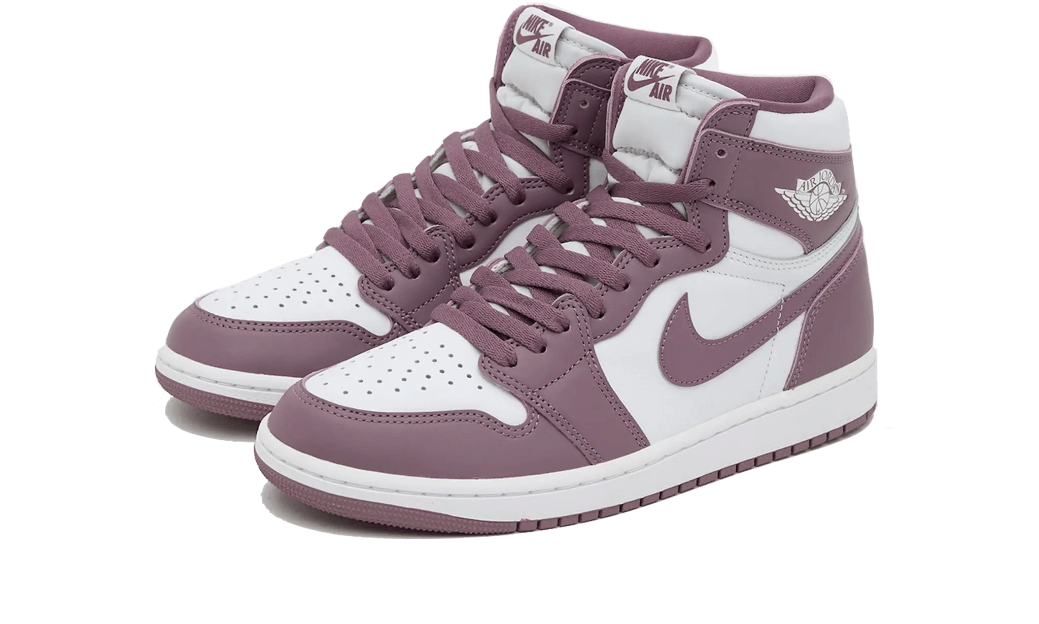 Air Jordan 1 Retro High OG Sky J Mauve - NEWTREATS - SNEAKERS STORE