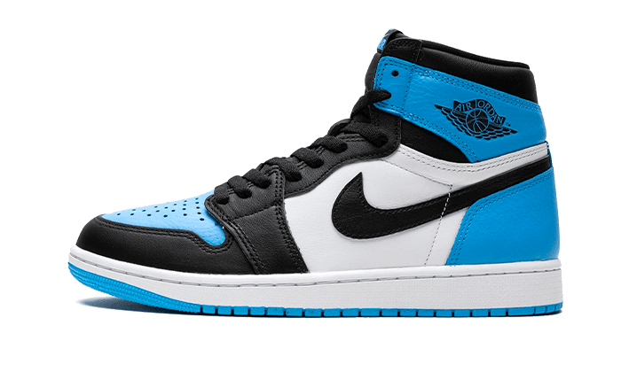 Air Jordan 1 Retro High OG UNC Toe (2023) - NEWTREATS - SNEAKERS STORE