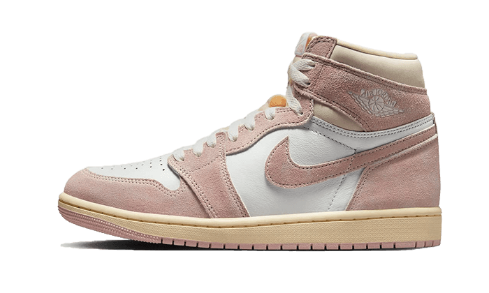 Air Jordan 1 Retro High OG Washed Pink - NEWTREATS - SNEAKERS STORE