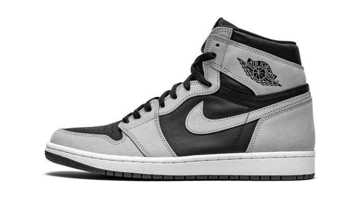 Air Jordan 1 Retro High Shadow 2.0 - NEWTREATS - SNEAKERS STORE