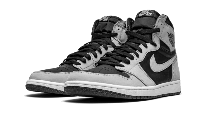 Air Jordan 1 Retro High Shadow 2.0 - NEWTREATS - SNEAKERS STORE