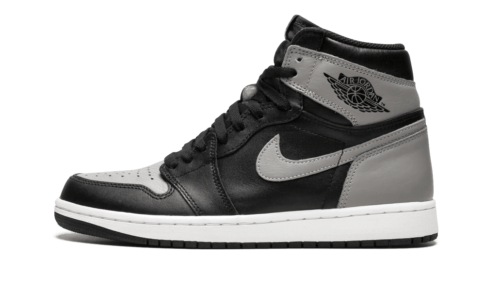 Air Jordan 1 Retro High Shadow - NEWTREATS - SNEAKERS STORE