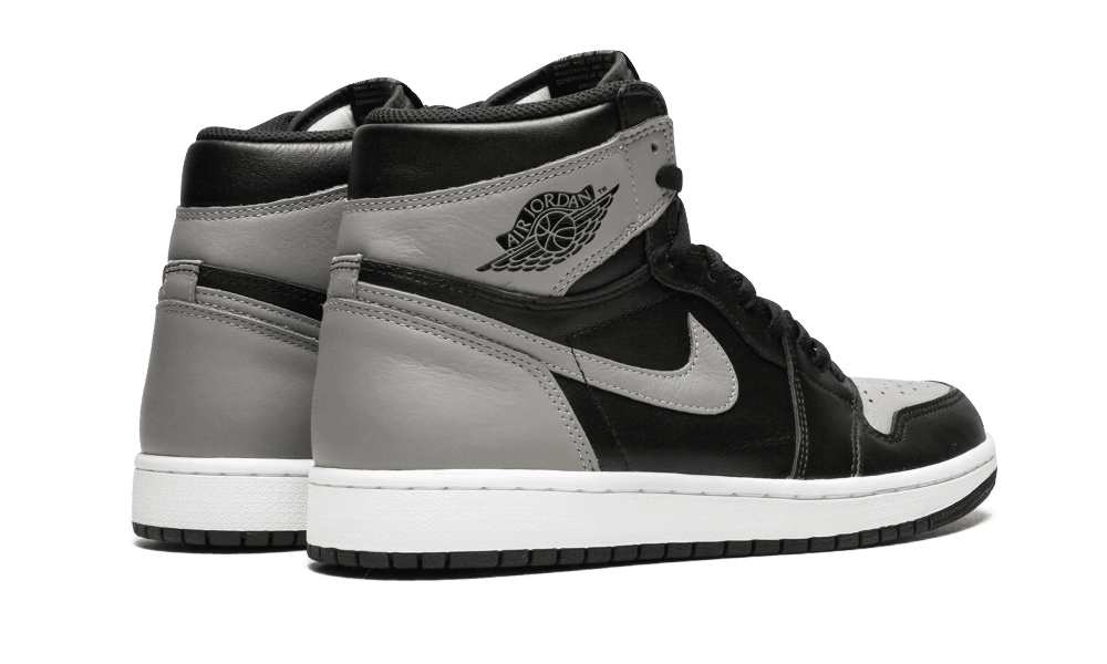 Air Jordan 1 Retro High Shadow - NEWTREATS - SNEAKERS STORE