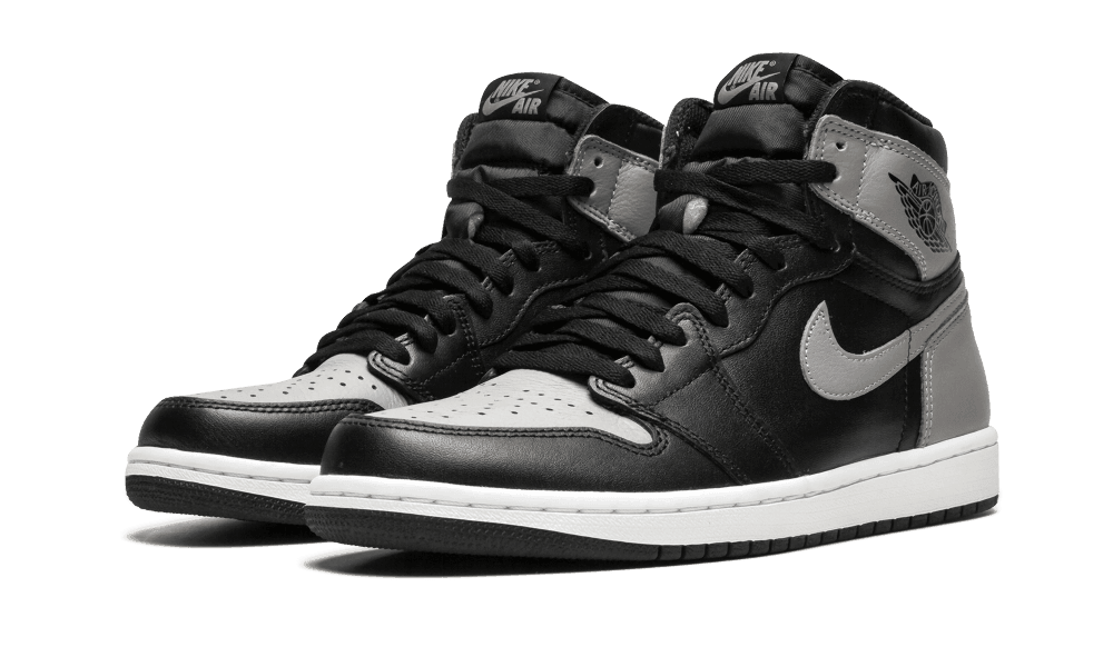 Air Jordan 1 Retro High Shadow - NEWTREATS - SNEAKERS STORE