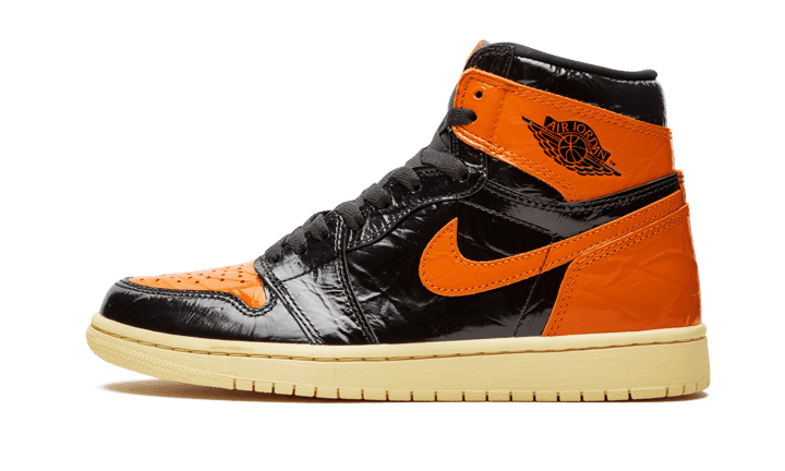 Air Jordan 1 Retro High Shattered Backboard 3.0 - NEWTREATS - SNEAKERS STORE