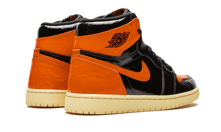 Air Jordan 1 Retro High Shattered Backboard 3.0 - NEWTREATS - SNEAKERS STORE