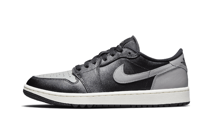 Air Jordan 1 Retro Low Golf Shadow - NEWTREATS - SNEAKERS STORE