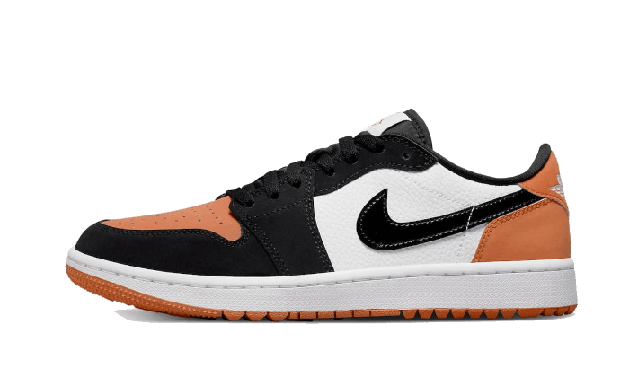 Air Jordan 1 Retro Low Golf Shattered Backboard - NEWTREATS - SNEAKERS STORE