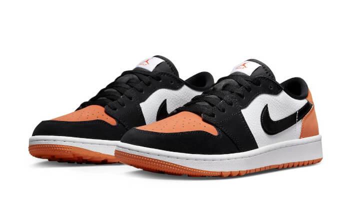 Air Jordan 1 Retro Low Golf Shattered Backboard - NEWTREATS - SNEAKERS STORE