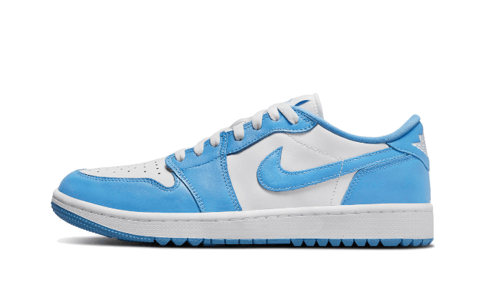 Air Jordan 1 Retro Low Golf UNC - NEWTREATS - SNEAKERS STORE