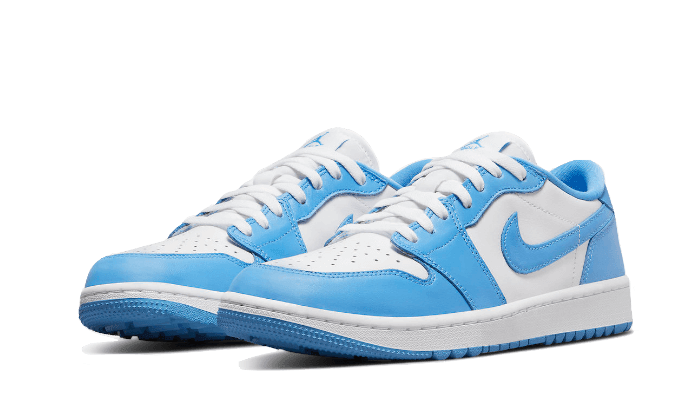 Air Jordan 1 Retro Low Golf UNC - NEWTREATS - SNEAKERS STORE