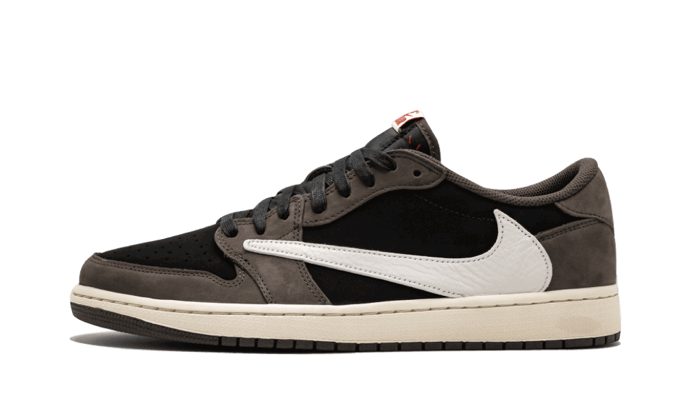 Air Jordan 1 Retro Low Travis Scott - NEWTREATS - SNEAKERS STORE