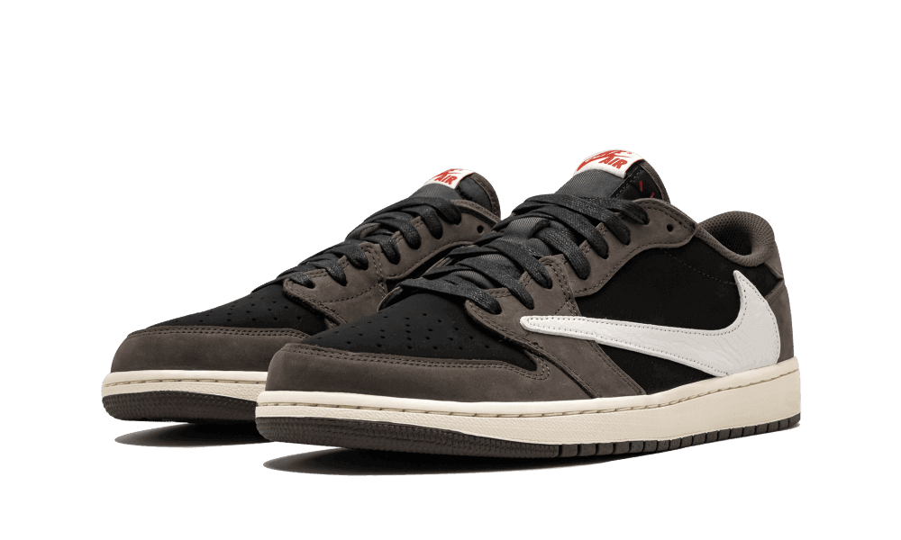 Air Jordan 1 Retro Low Travis Scott - NEWTREATS - SNEAKERS STORE