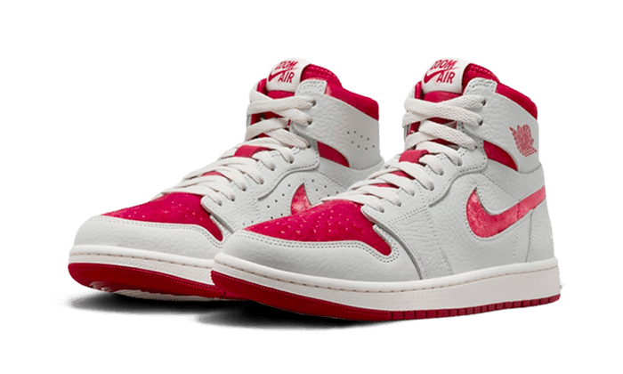 Air Jordan 1 Zoom CMFT 2 SP Valentine’s Day - NEWTREATS - SNEAKERS STORE