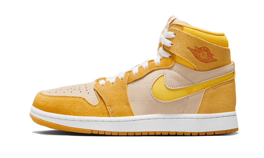 Air Jordan 1 Zoom CMFT 2 Sunshine - NEWTREATS - SNEAKERS STORE