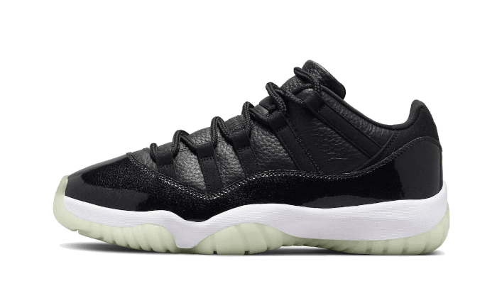 Air Jordan 11 Low 72-10 - NEWTREATS - SNEAKERS STORE