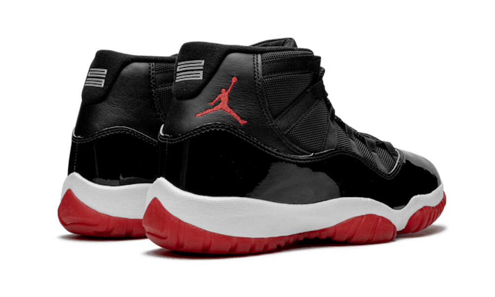 Air Jordan 11 Retro Bred - NEWTREATS - SNEAKERS STORE