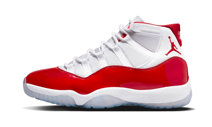 Air Jordan 11 Retro Cherry (2022) - NEWTREATS - SNEAKERS STORE