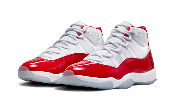 Air Jordan 11 Retro Cherry (2022) - NEWTREATS - SNEAKERS STORE