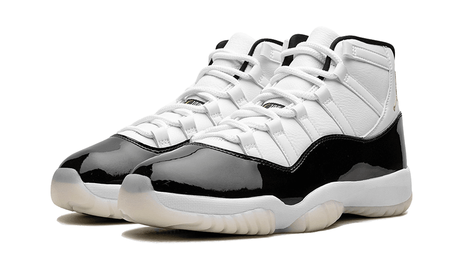 Air Jordan 11 Retro Gratitude - NEWTREATS - SNEAKERS STORE