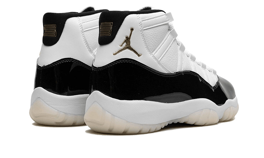 Air Jordan 11 Retro Gratitude - NEWTREATS - SNEAKERS STORE