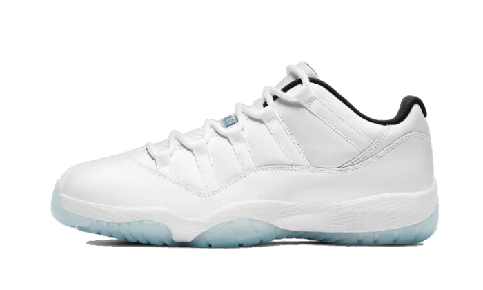 Air Jordan 11 Retro Low Legend Blue - NEWTREATS - SNEAKERS STORE