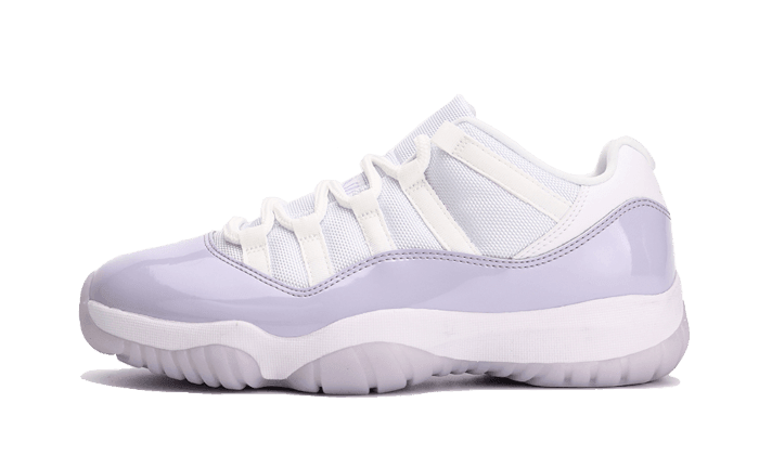 Air Jordan 11 Retro Low Pure Violet - NEWTREATS - SNEAKERS STORE