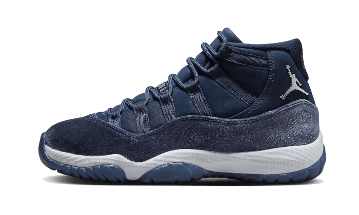 Air Jordan 11 Retro Midnight Navy - NEWTREATS - SNEAKERS STORE