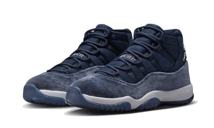 Air Jordan 11 Retro Midnight Navy - NEWTREATS - SNEAKERS STORE