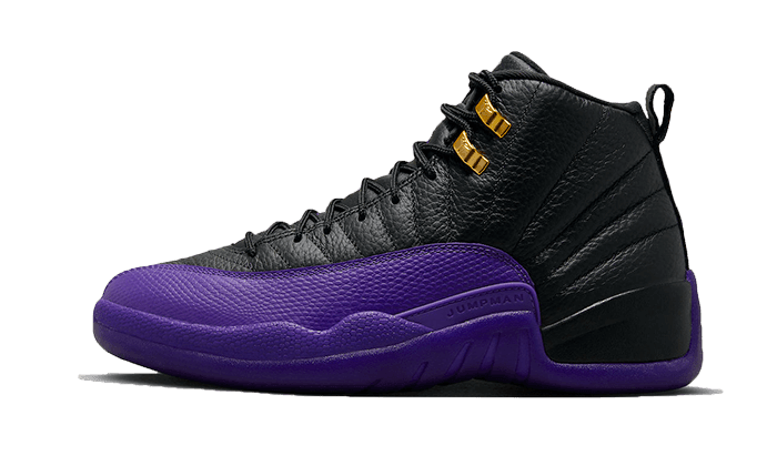 Air Jordan 12 Field Purple - NEWTREATS - SNEAKERS STORE