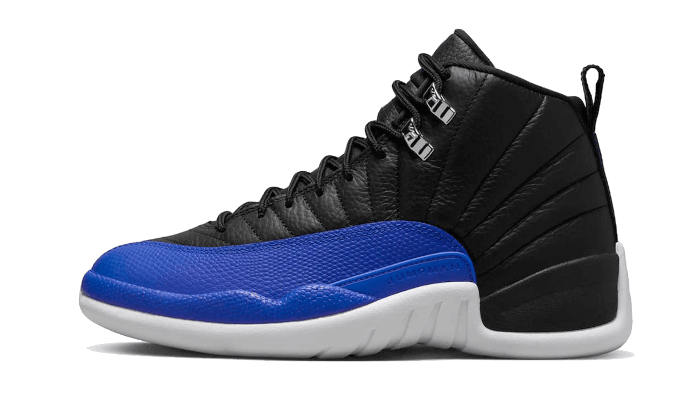 Air Jordan 12 Hyper Royal - NEWTREATS - SNEAKERS STORE