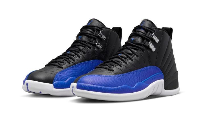 Air Jordan 12 Hyper Royal - NEWTREATS - SNEAKERS STORE