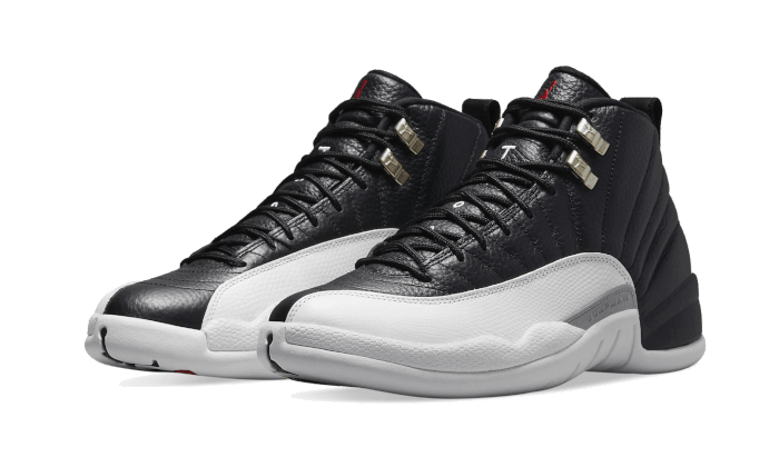 Air Jordan 12 Retro Playoffs (2022) - NEWTREATS - SNEAKERS STORE