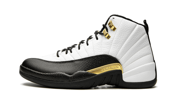 Air Jordan 12 Retro Royalty Taxi - NEWTREATS - SNEAKERS STORE