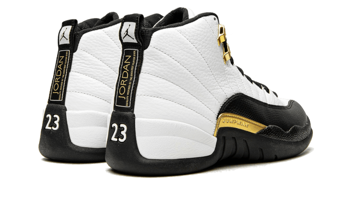 Air Jordan 12 Retro Royalty Taxi - NEWTREATS - SNEAKERS STORE