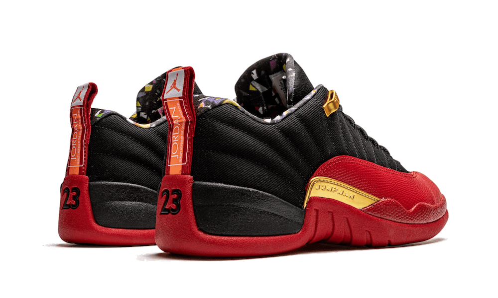 Air Jordan 12 SE Super Bowl LV - NEWTREATS - SNEAKERS STORE