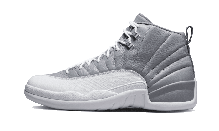 Air Jordan 12 Stealth - NEWTREATS - SNEAKERS STORE