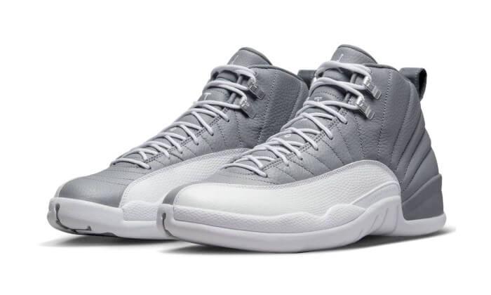 Air Jordan 12 Stealth - NEWTREATS - SNEAKERS STORE