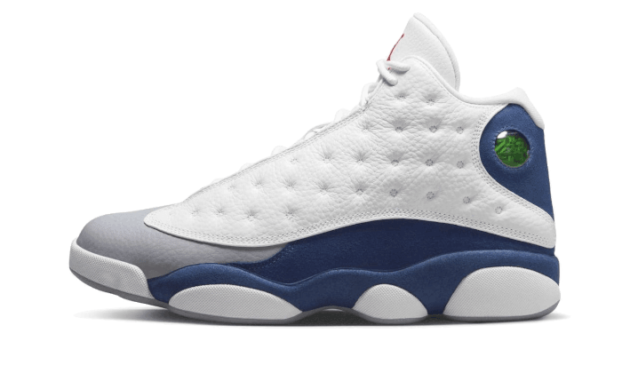 Air Jordan 13 French Blue - NEWTREATS - SNEAKERS STORE