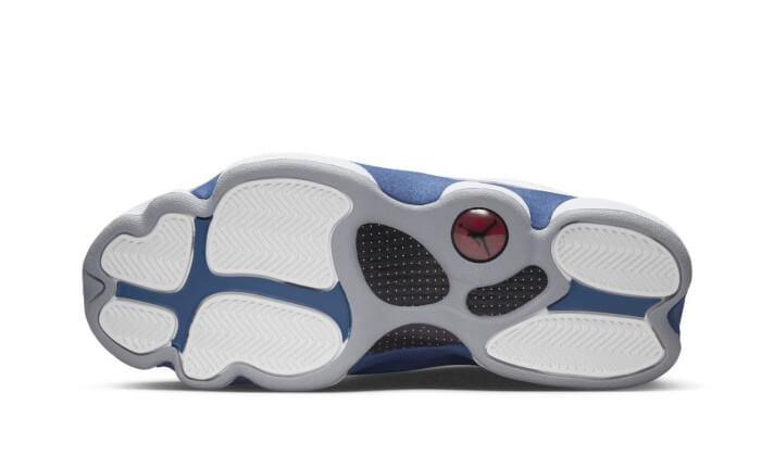 Air Jordan 13 French Blue - NEWTREATS - SNEAKERS STORE