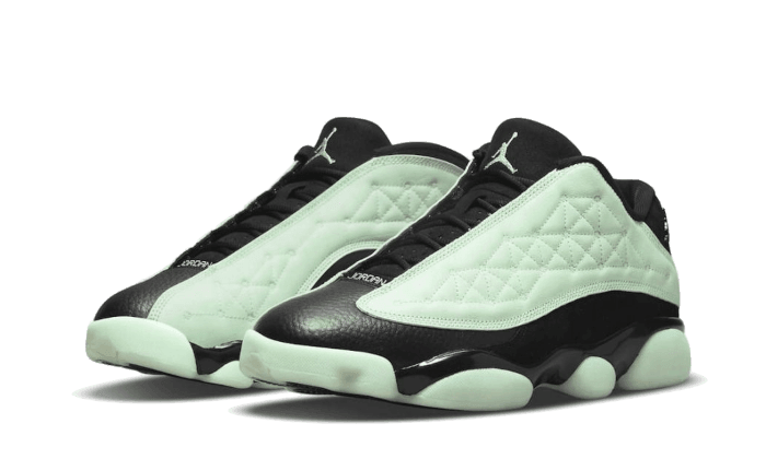 Air Jordan 13 Low Singles' Day - NEWTREATS - SNEAKERS STORE