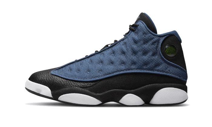 Air Jordan 13 Retro Brave Blue - NEWTREATS - SNEAKERS STORE