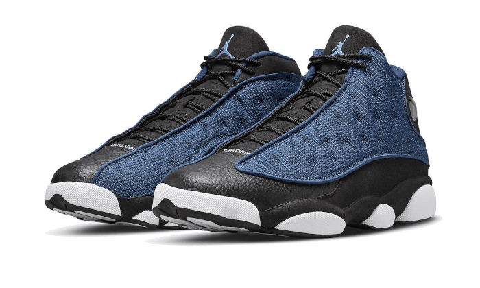 Air Jordan 13 Retro Brave Blue - NEWTREATS - SNEAKERS STORE