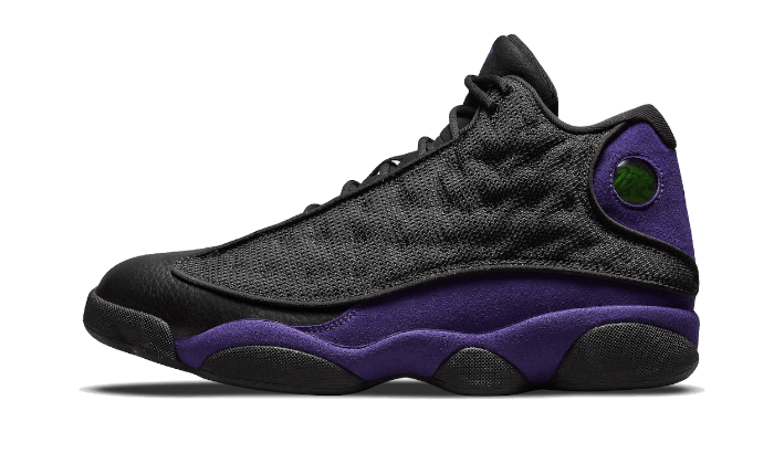 Air Jordan 13 Retro Court Purple - NEWTREATS - SNEAKERS STORE