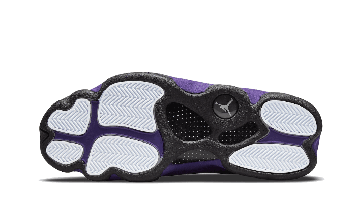 Air Jordan 13 Retro Court Purple - NEWTREATS - SNEAKERS STORE