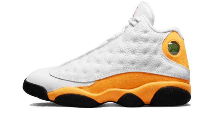 Air Jordan 13 Retro Del Sol - NEWTREATS - SNEAKERS STORE