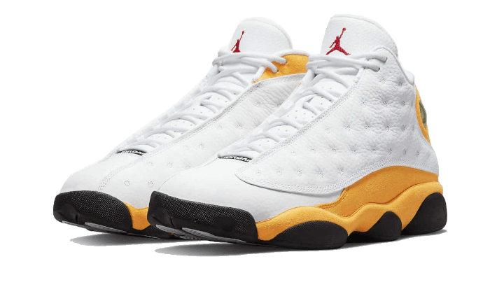 Air Jordan 13 Retro Del Sol - NEWTREATS - SNEAKERS STORE