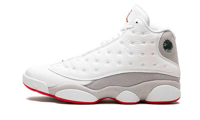 Air Jordan 13 Wolf Grey - NEWTREATS - SNEAKERS STORE